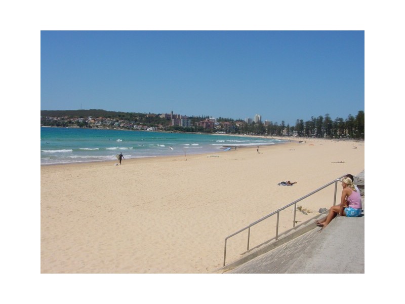 18A Whistler Street, Manly NSW 2095