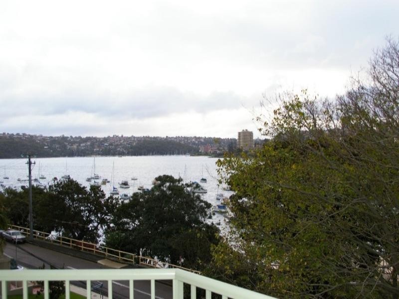 18/1 Osbourne Road, Manly NSW 2095