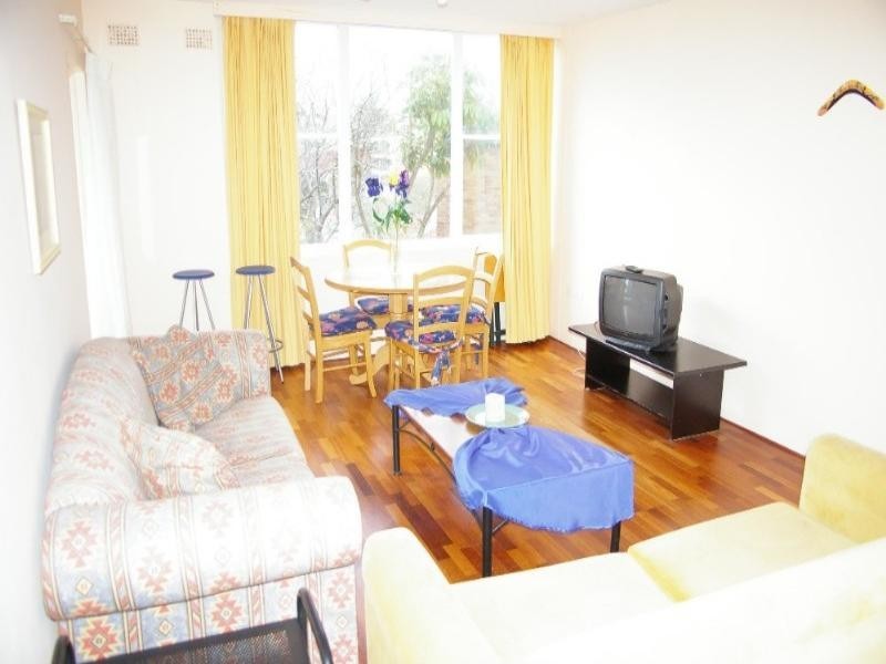 18/1 Osbourne Road, Manly NSW 2095