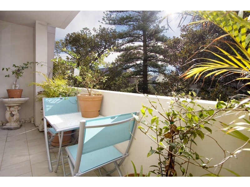 10/4-8 Darley Road, Manly NSW 2095