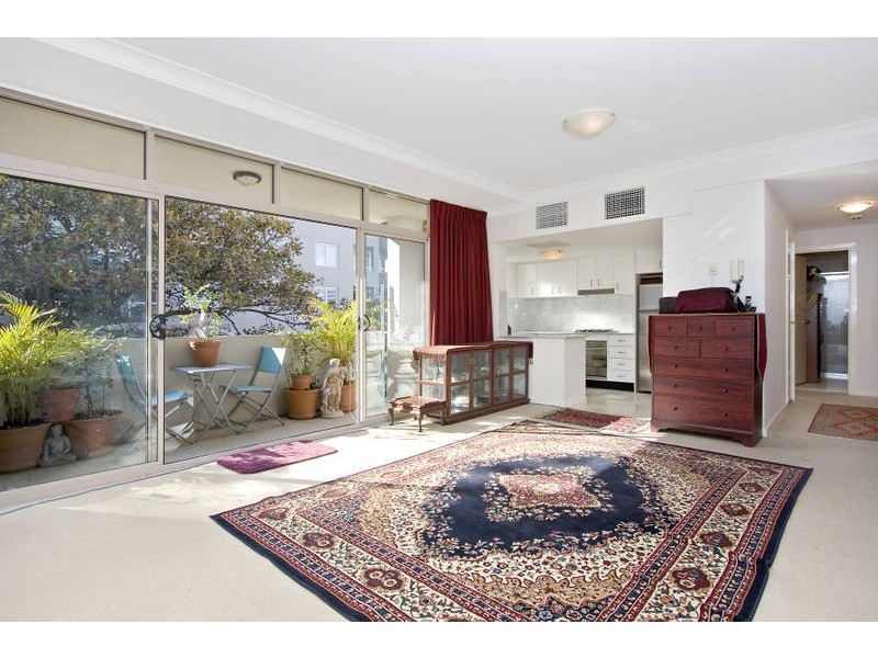 10/4-8 Darley Road, Manly NSW 2095