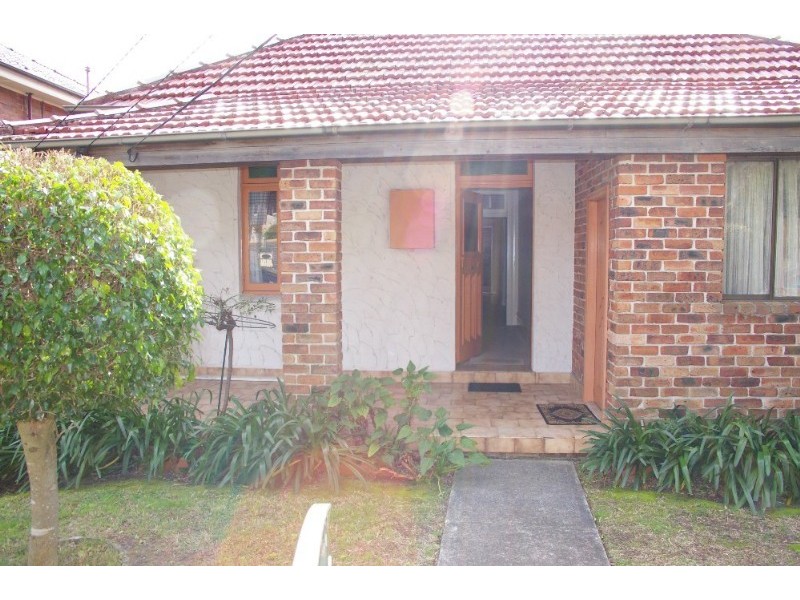 2/234 Sydney Road, Fairlight NSW 2094