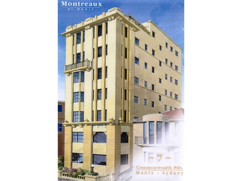 7 Commonwealth Parade, Manly NSW 2095