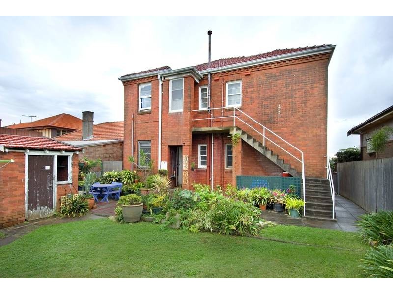 1 & 2/27 Jamieson Avenue, Fairlight NSW 2094