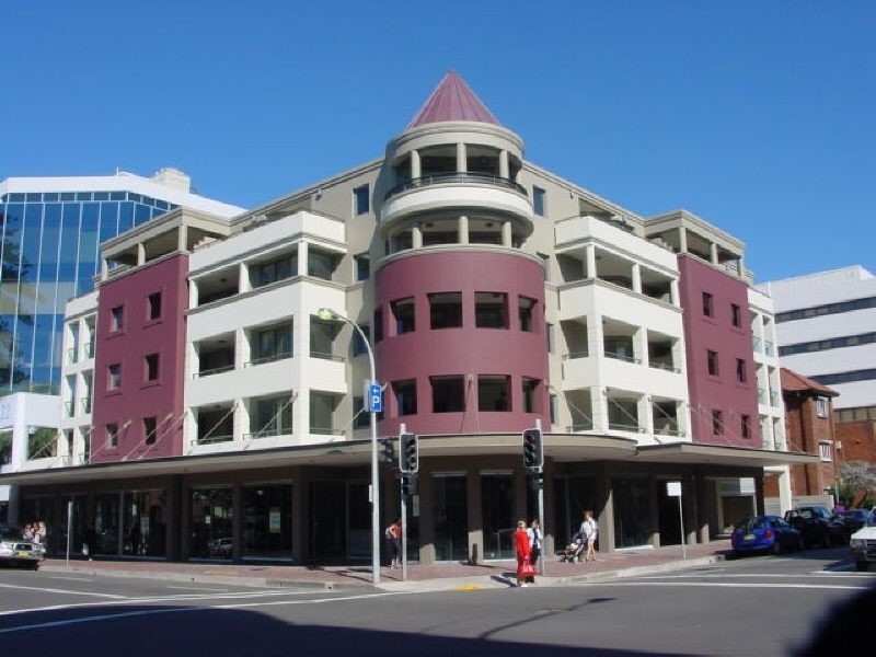 4/10 Darley Road, Manly NSW 2095