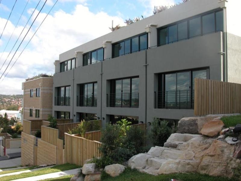 17/35 Dalley Street, Queenscliff NSW 2096