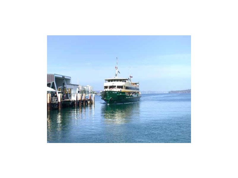 7/1 Eustace Street, Manly NSW 2095