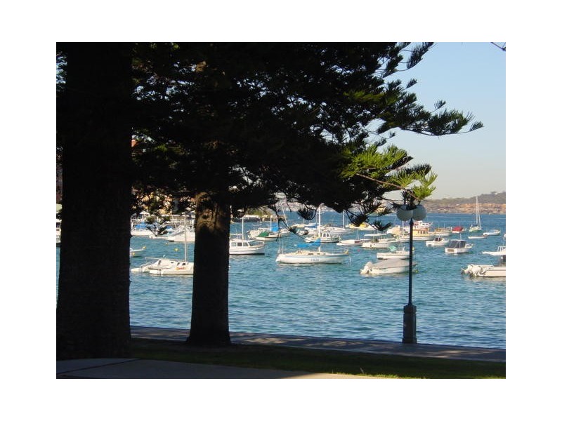 7/1 Eustace Street, Manly NSW 2095