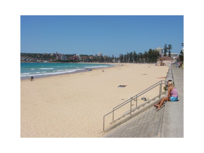 7/1 Eustace Street, Manly NSW 2095