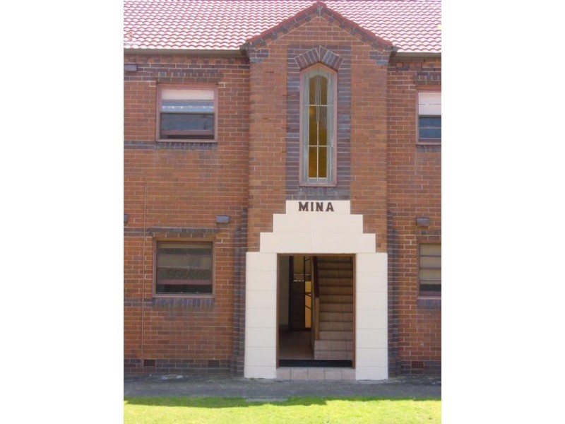 4/107 Darley Road, Manly NSW 2095