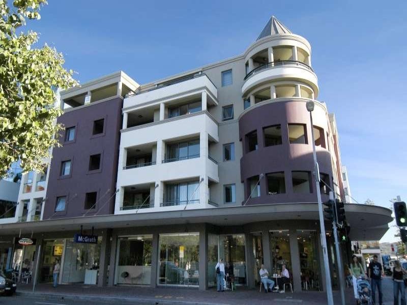 37/10 Darley Road, Manly NSW 2095
