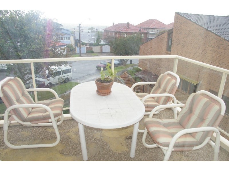 9/52 Fairlight Street, Fairlight NSW 2094