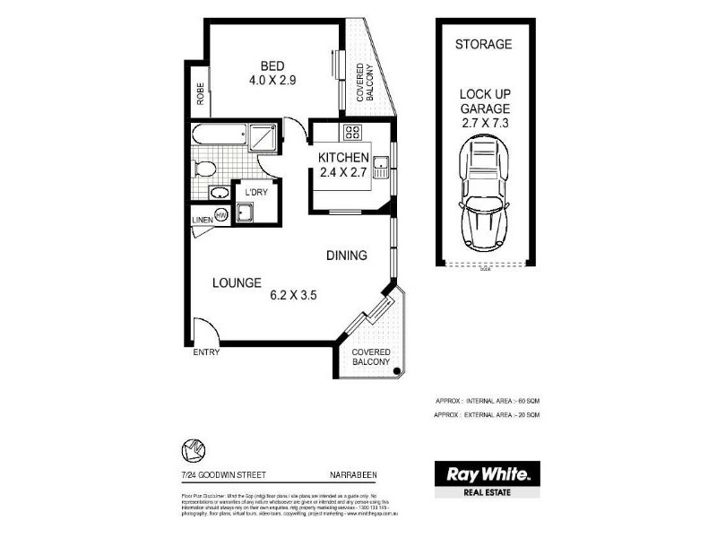 7/24 Goodwin Street, Narrabeen NSW 2101