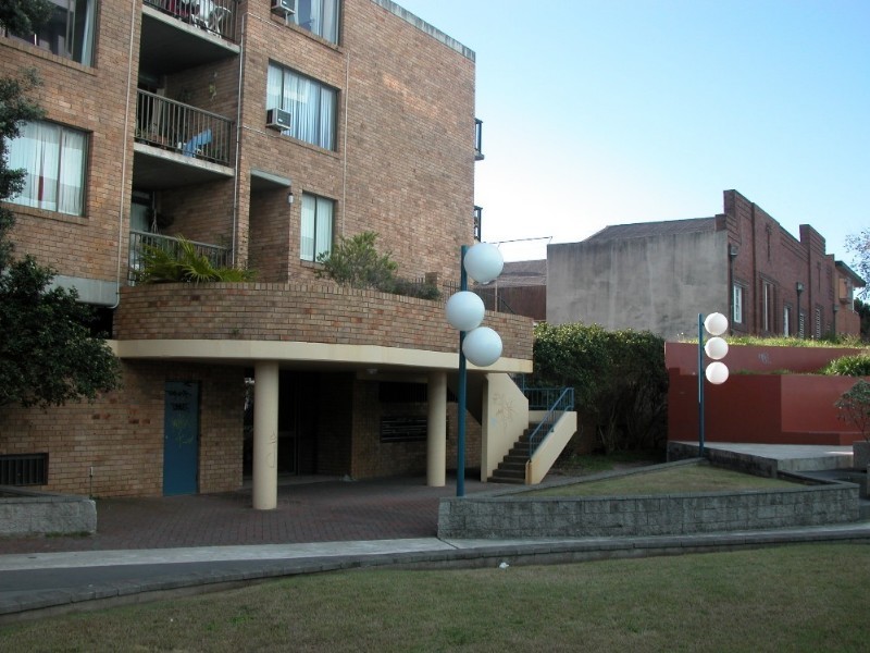 7/26-32 Whistler Street, Manly NSW 2095