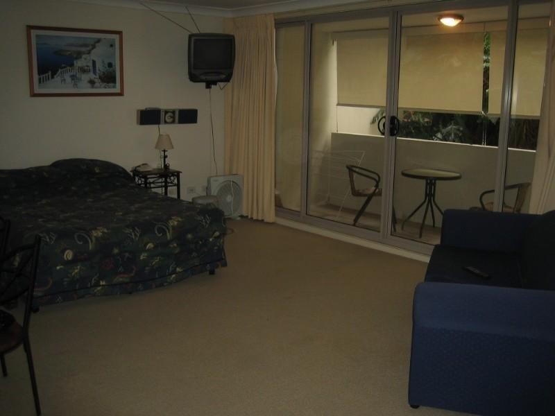 52/2-8 Darley Road, Manly NSW 2095