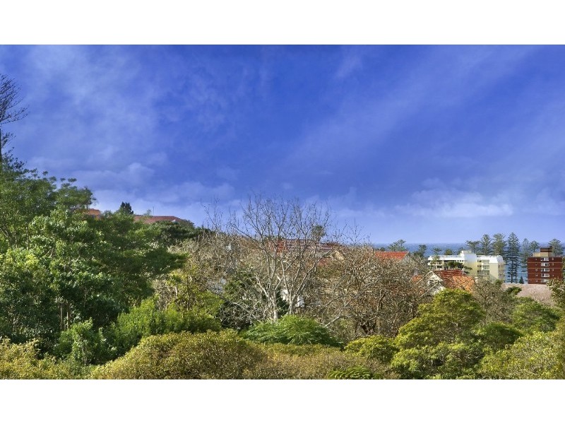 6/2 Birkley Road, Manly NSW 2095