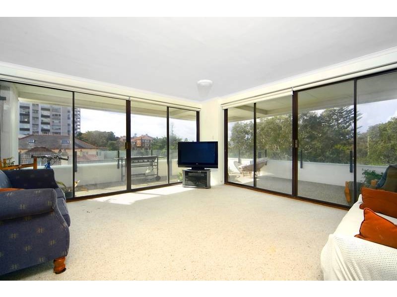 6/2 Birkley Road, Manly NSW 2095
