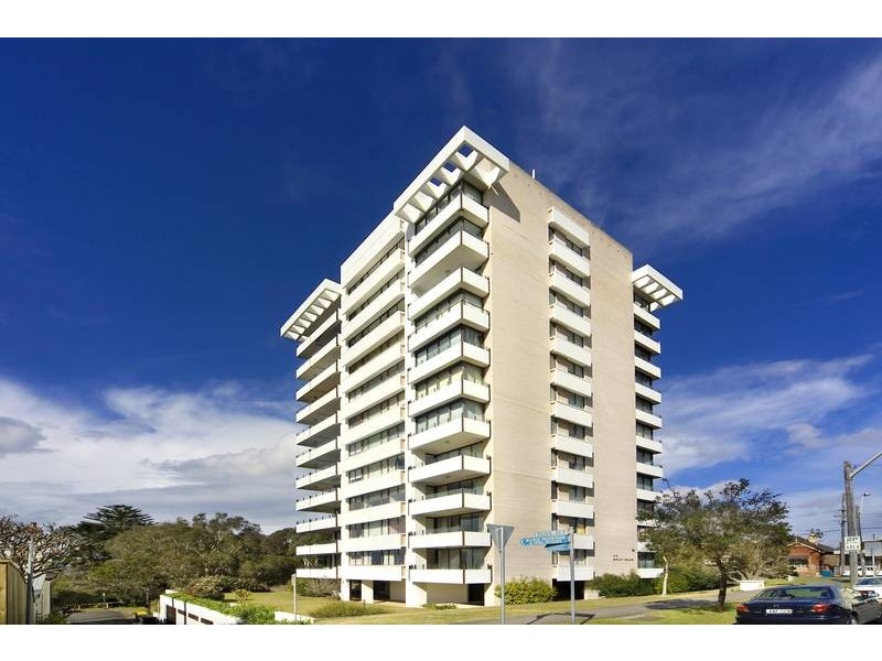 6/2 Birkley Road, Manly NSW 2095