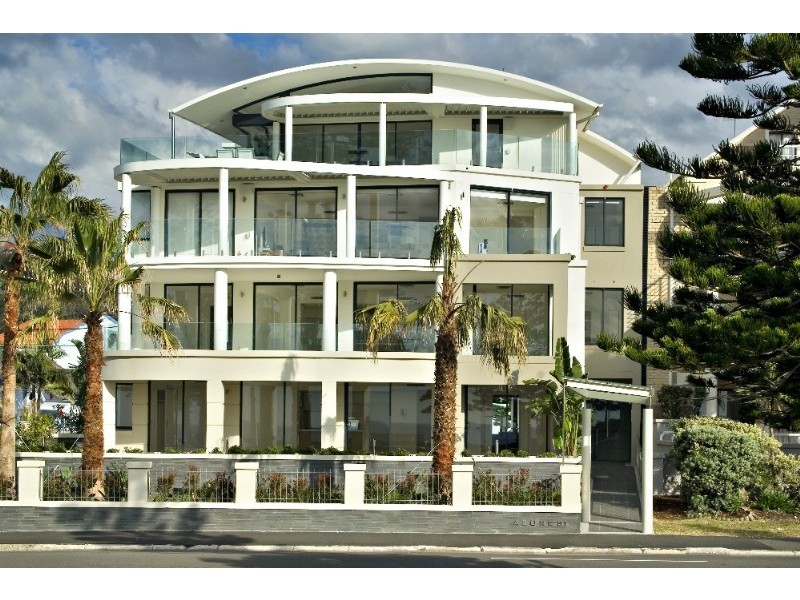 2/81 North Steyne, Manly NSW 2095