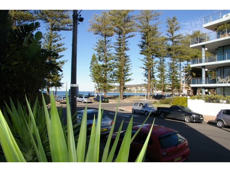 2/81 North Steyne, Manly NSW 2095
