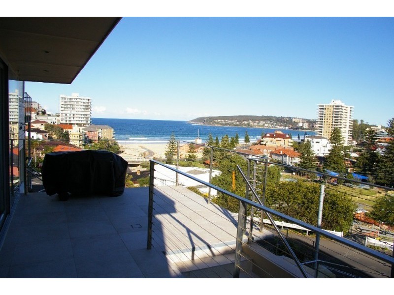 1/41 Greycliff Street, Manly NSW 2095