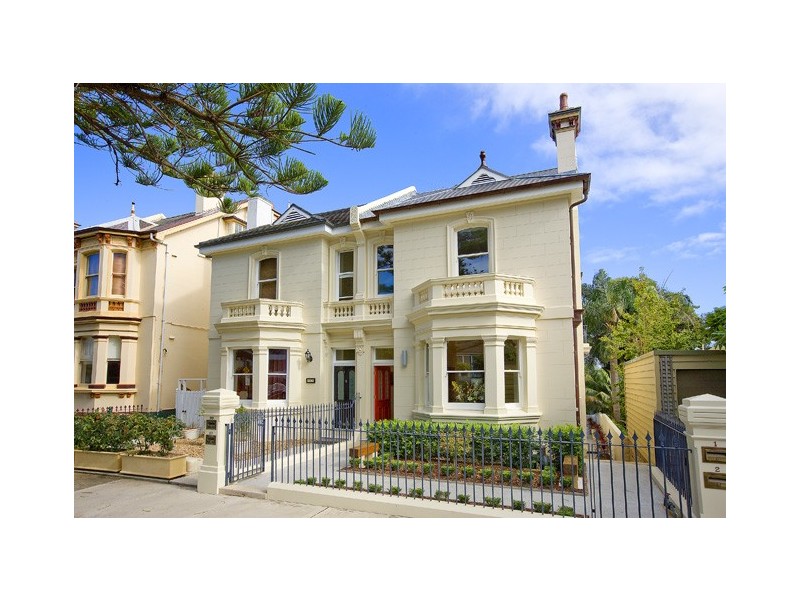 99 Addison Road, Manly NSW 2095