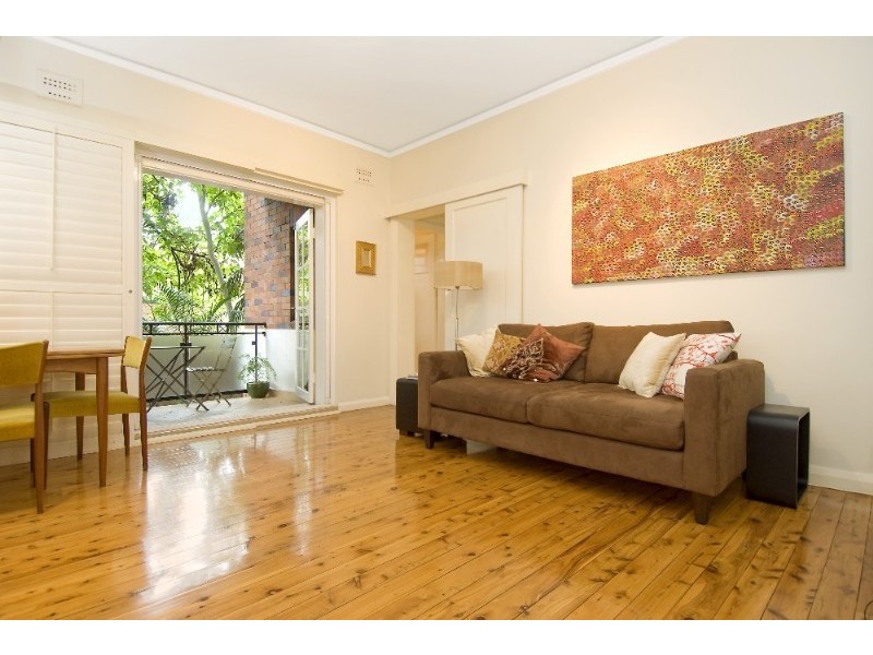 1/33 Darley Road, Manly NSW 2095