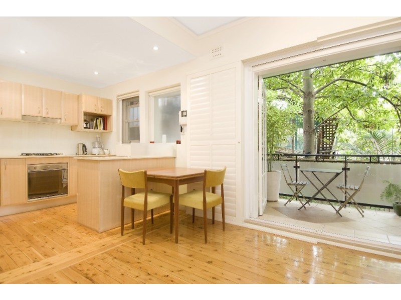 1/33 Darley Road, Manly NSW 2095