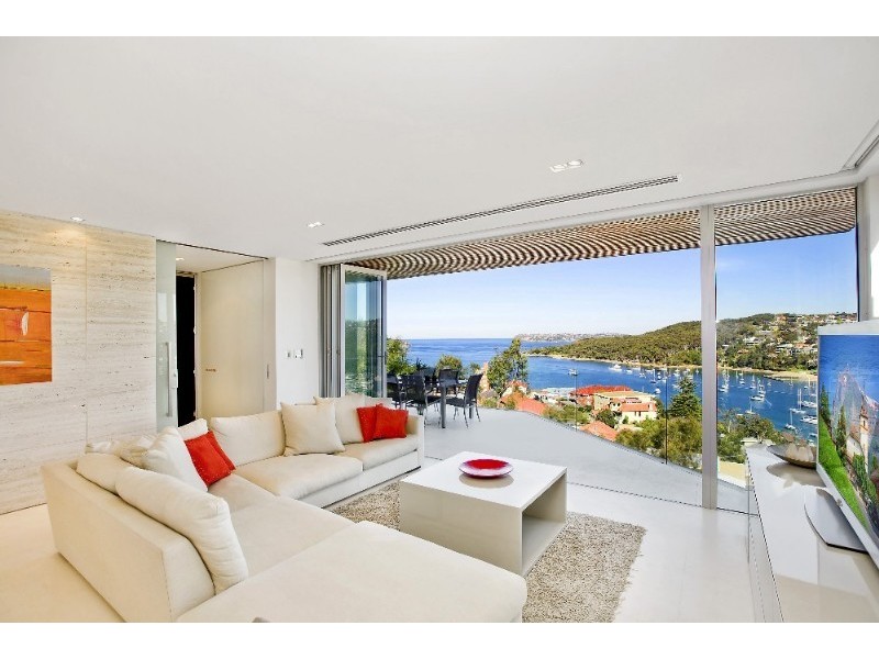 1/54 Lauderdale Avenue, Fairlight NSW 2094