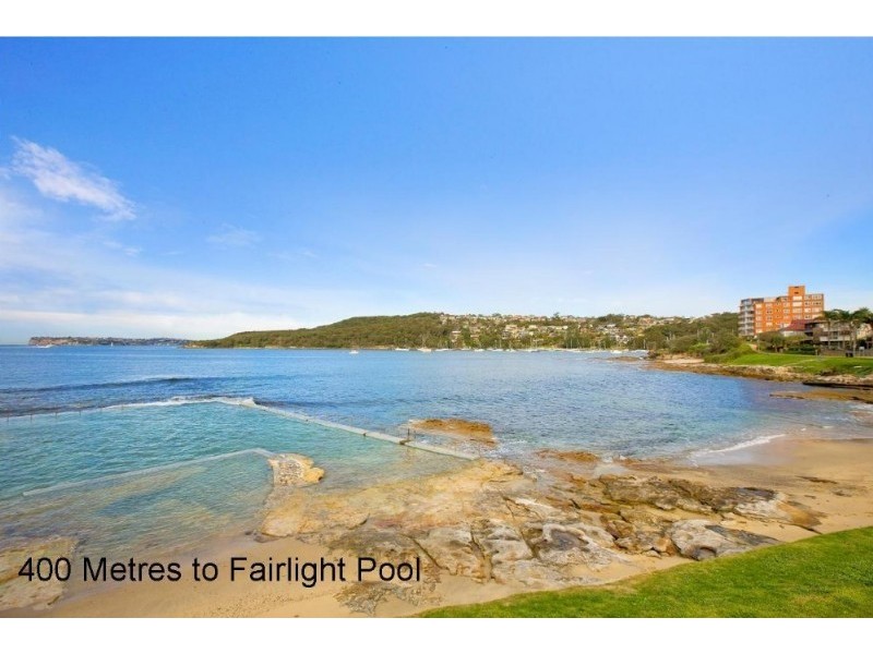 1/54 Lauderdale Avenue, Fairlight NSW 2094