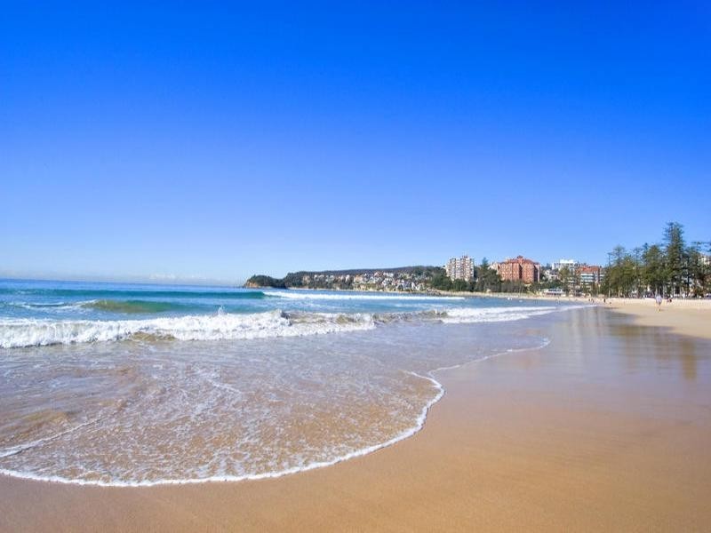 210/15 Wentworth Street, Manly NSW 2095