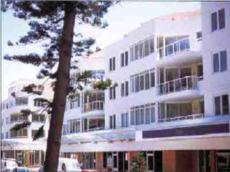 210/15 Wentworth Street, Manly NSW 2095
