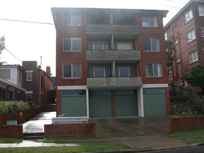 5/55 Queenscliff Road, Queenscliff NSW 2096