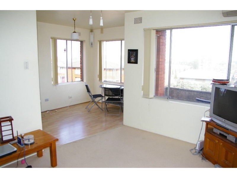 5/55 Queenscliff Road, Queenscliff NSW 2096