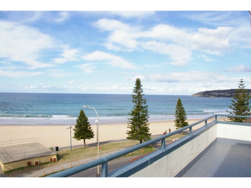 28/140 North Steyne, Manly NSW 2095
