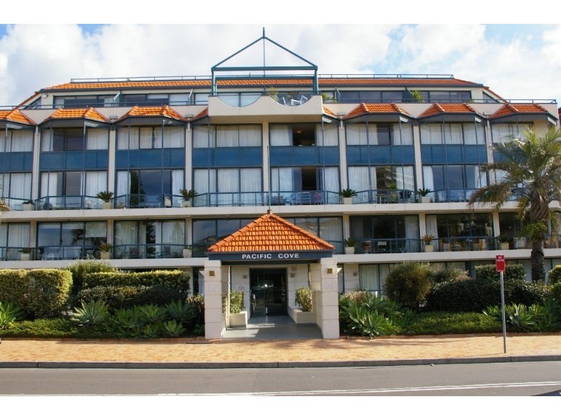 28/140 North Steyne, Manly NSW 2095