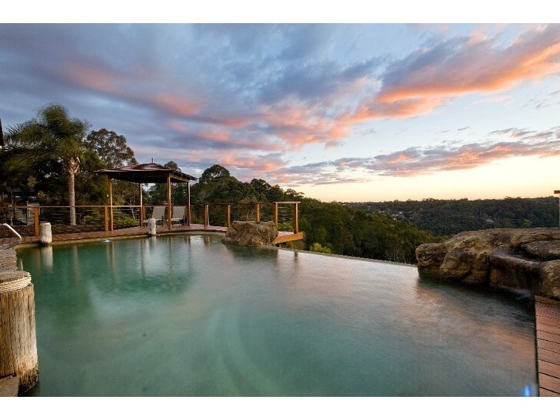 77 Ballyshannon Road, Killarney Heights NSW 2087