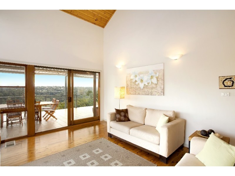 77 Ballyshannon Road, Killarney Heights NSW 2087