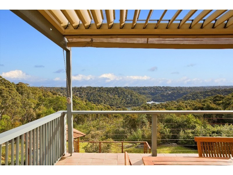 77 Ballyshannon Road, Killarney Heights NSW 2087