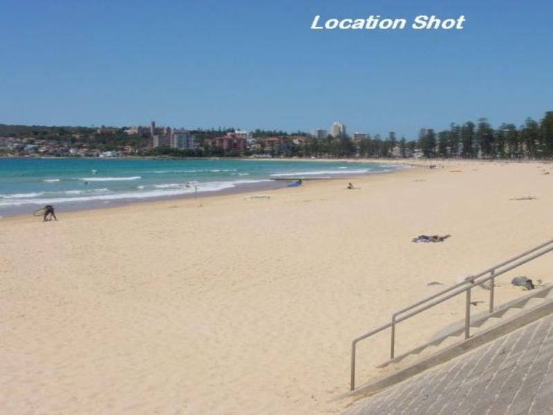 111/48 Sydney Road, Manly NSW 2095