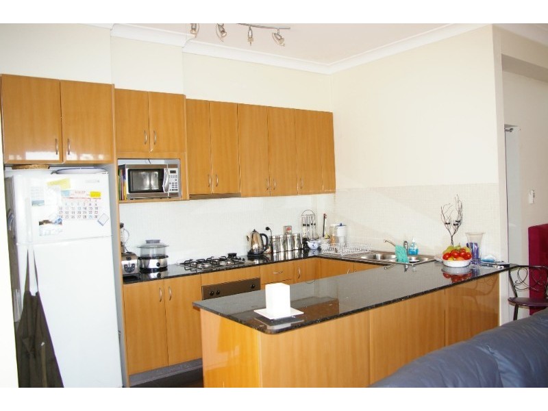16/1-5 The Crescent, Dee Why NSW 2099