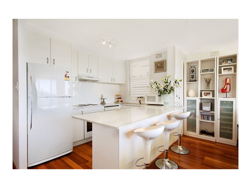 22/29 The Crescent, Manly NSW 2095