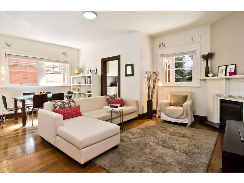 2/82 Raglan Street, Manly NSW 2095