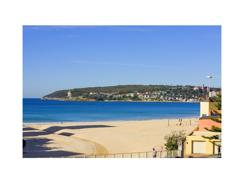 24 Greycliffe Street, Manly NSW 2095