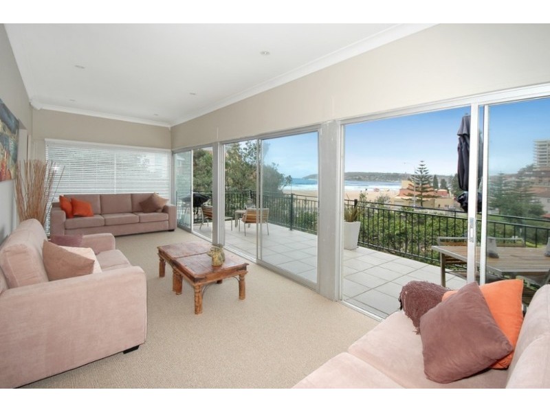24 Greycliffe Street, Manly NSW 2095