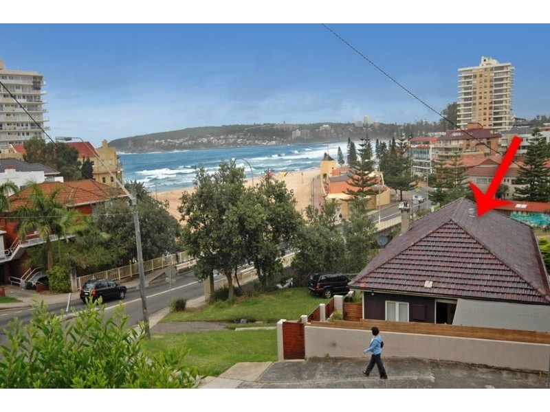 24 Greycliffe Street, Manly NSW 2095