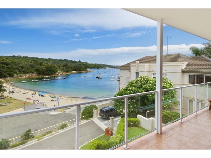3/5 Craig Avenue, Manly NSW 2095