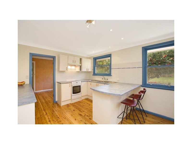 12 Knightsbridge Avenue, Belrose NSW 2085