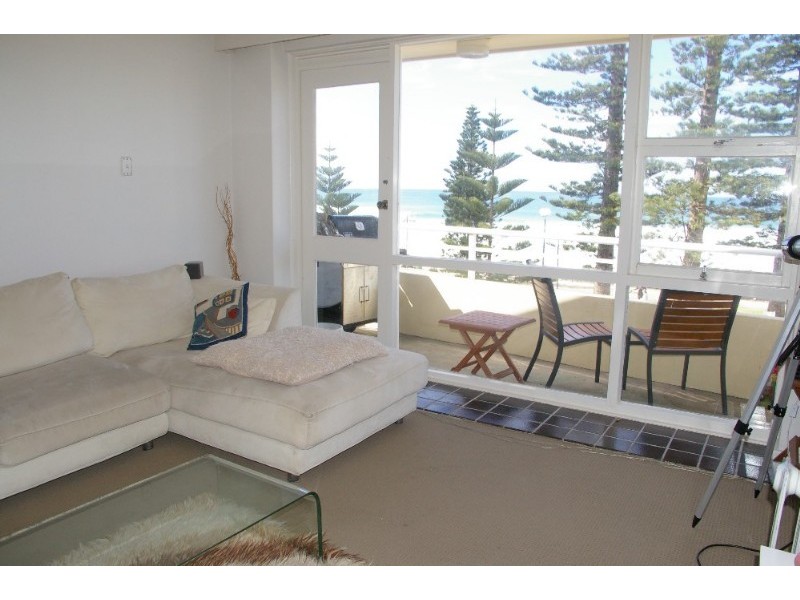 6/101 North Steyne, Manly NSW 2095