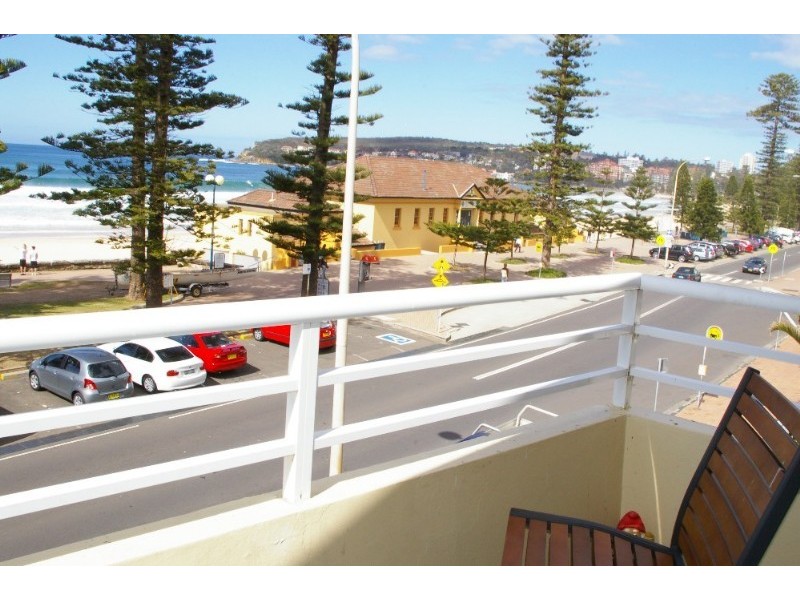 6/101 North Steyne, Manly NSW 2095